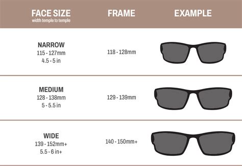 fendi sunglasses size chart